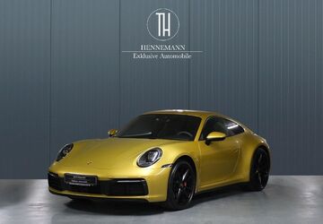 Porsche 992 42.150 km 108.750 &euro; Bremen 28207