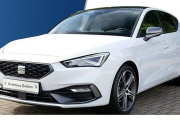 Seat Leon 12.719 km 28.490 &euro; Ritterhude 27721