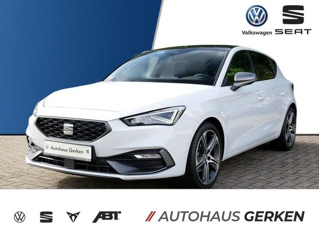Seat Leon 12.719 km 28.490 &euro; Ritterhude 27721