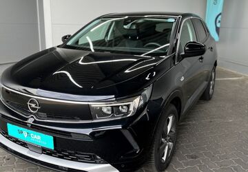 Opel Grandland (X) 25.653 km 24.890 &euro; Lilienthal 28865