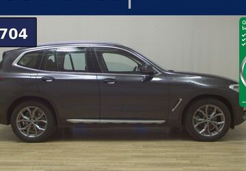 BMW X3 156.121 km 24.980 &euro; Bremen / Arsten 28279