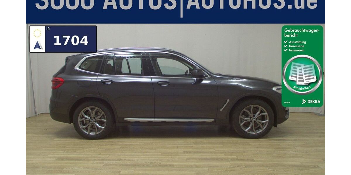 BMW X3 156.121 km 24.980 &euro; Bremen / Arsten 28279