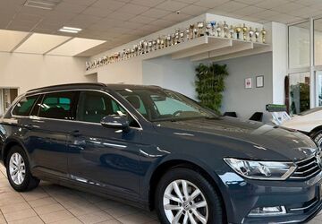 VW Passat Variant 99.992 km 17.850 &euro; Stuhr-Bremen 28816