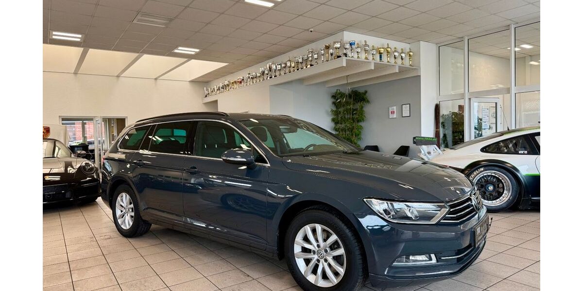 VW Passat Variant 99.992 km 17.850 &euro; Stuhr-Bremen 28816