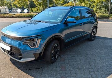 Kia Niro EV 140.000 km 19.999 &euro; Weyhe 28844