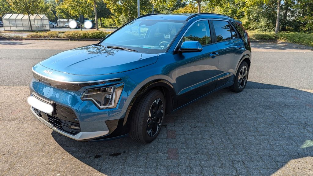 Kia Niro EV 140.000 km 19.999 &euro; Weyhe 28844