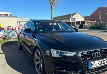 Audi A5 146.000 km 22.400 &euro; Bremen 28211