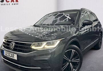 VW Tiguan 112.500 km 27.600 &euro; Langwedel 27299