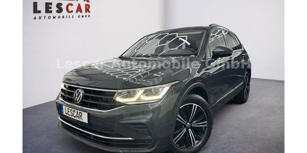 VW Tiguan 112.500 km 27.600 &euro; Langwedel 27299