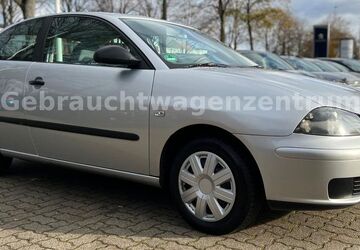 Seat Ibiza 169.800 km 1.990 &euro; Bremen 28207