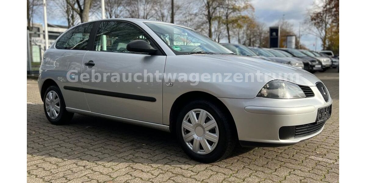 Seat Ibiza 169.800 km 1.990 &euro; Bremen 28207