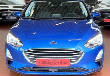 Ford Focus 41.900 km 13.999 &euro; Bremen 28199