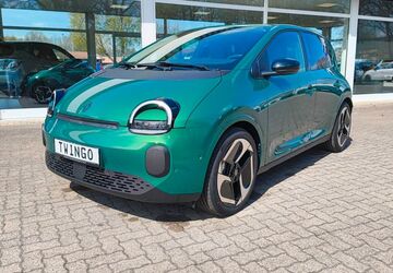 Renault Twingo 2.900 km 25.030 &euro; Lilienthal 28865