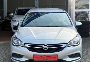 Opel Astra 134.000 km 8.199 &euro; Bremen 28199