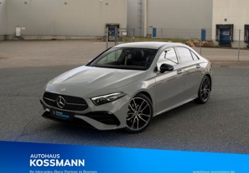 Mercedes-Benz A 180 9.500 km 35.250 &euro; Bremen 28203