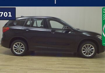 BMW X1 148.140 km 16.480 &euro; Bremen / Arsten 28279