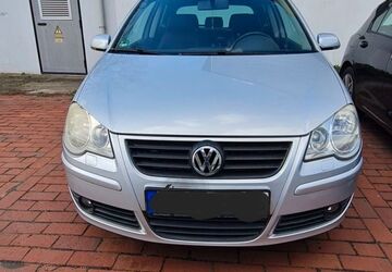 VW Polo 182.000 km 1.600 &euro; Bremen 28237