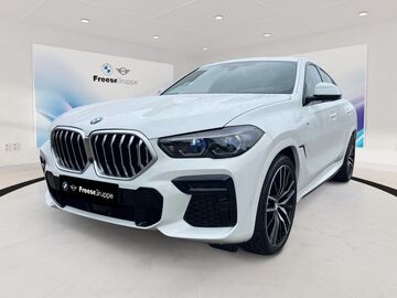 Gebrauchte BMW X6