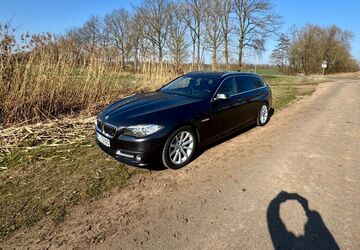 BMW 520 230.000 km 15.900 &euro; Bremen 28207