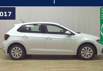 VW Polo 46.976 km 14.780 &euro; Bremen / Arsten 28279