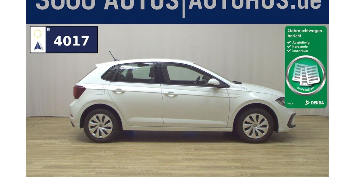 VW Polo 46.976 km 14.780 &euro; Bremen / Arsten 28279