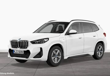 BMW X1 13.850 km 52.404 &euro; Bremen 28279