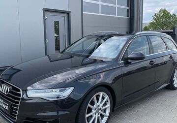 Audi A6 149.000 km 24.999 &euro; Syke 28857