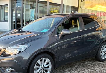 Opel Mokka 137.750 km 9.490 &euro; Ottersberg 28870