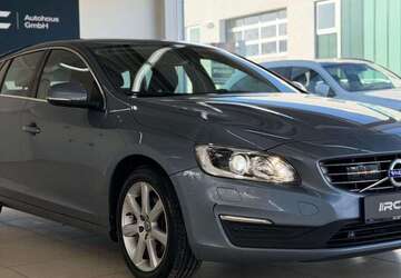 Volvo V60 93.575 km 18.940 &euro; Stuhr / Seckenhausen 28816