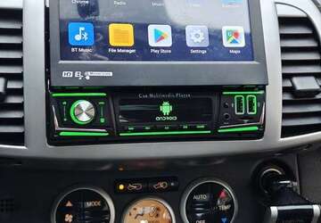 Nissan Micra 290.000 km 2.300 &euro; Bremen 28197