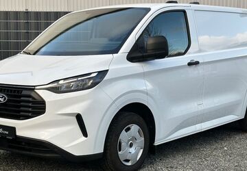 Ford Transit Custom 49.000 km 25.990 &euro; Bremen 28219