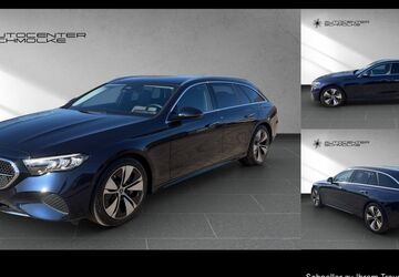 Mercedes-Benz E 300 12.700 km 46.660 &euro; Osterholz-Scharmbeck 27711