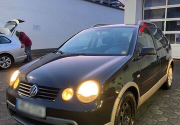 VW Polo 215.000 km 1.500 &euro; Bremen 28759