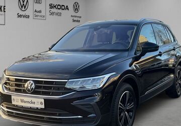 VW Tiguan 62.800 km 28.470 &euro; Tarmstedt 27412
