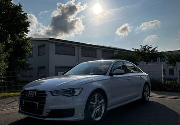 Audi A6 127.000 km 22.490 &euro; Bremen 28199