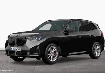 BMW X3 16.624 km 71.507 &euro; Bremen 28279