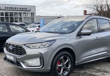 Ford Kuga 7.516 km 34.950 &euro; Bremen 28201
