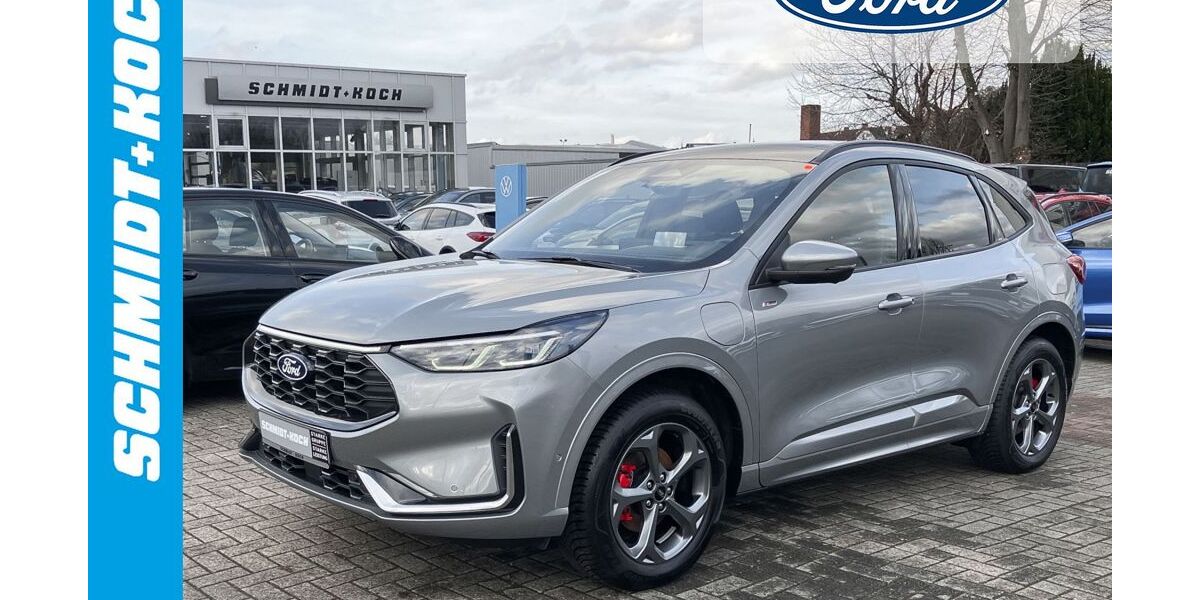 Ford Kuga 7.516 km 34.950 &euro; Bremen 28201
