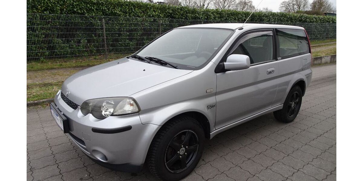 Honda HR-V 167.000 km 3.990 &euro; Osterholz-Scharmbeck 27711