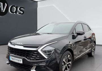 Kia Sportage 20.066 km 28.970 &euro; Stuhr 28816