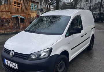 VW Caddy 263.919 km 3.890 &euro; Bremen 28209