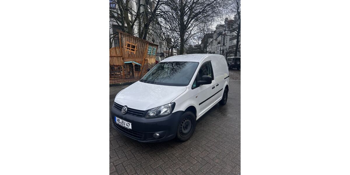 VW Caddy 263.919 km 3.890 &euro; Bremen 28209