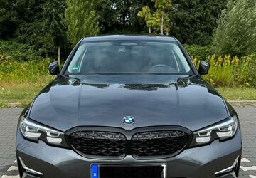 BMW 320 140.000 km 22.500 &euro; Bremen 28213