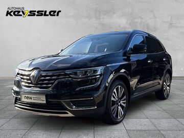 Gebrauchte Renault Koleos