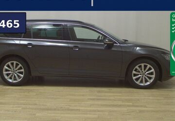 VW Passat 121.858 km 17.480 &euro; Bremen / Arsten 28279