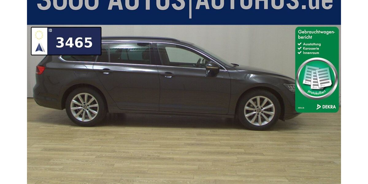 VW Passat 121.858 km 17.480 &euro; Bremen / Arsten 28279