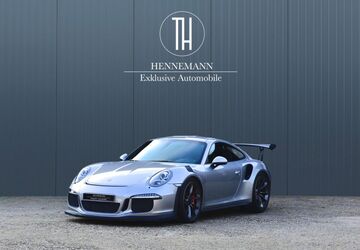 Porsche 991 4.360 km 204.991 &euro; Bremen 28207