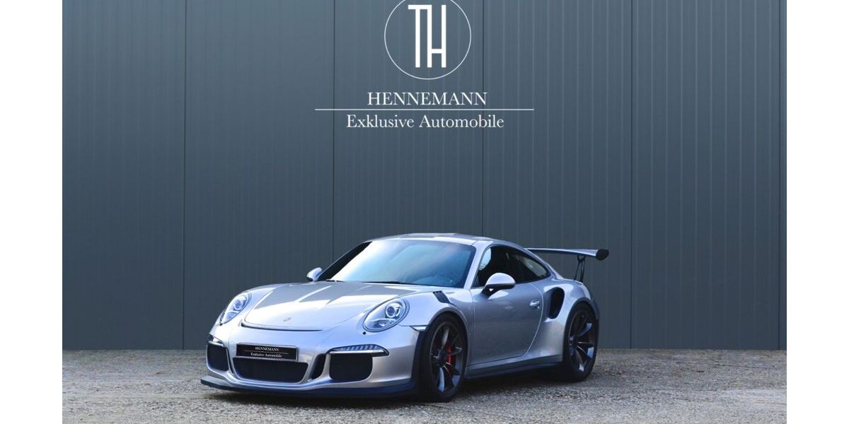 Porsche 991 4.360 km 204.991 &euro; Bremen 28207