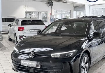 VW Passat Variant 25.130 km 30.890 &euro; Achim-Uesen 28832