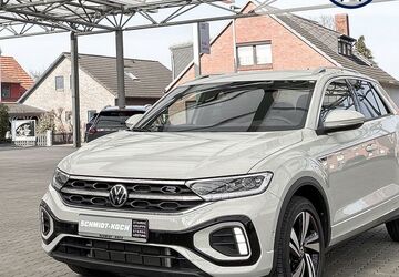 VW T-Roc 14.624 km 29.940 &euro; Osterholz-Scharmbeck 27711